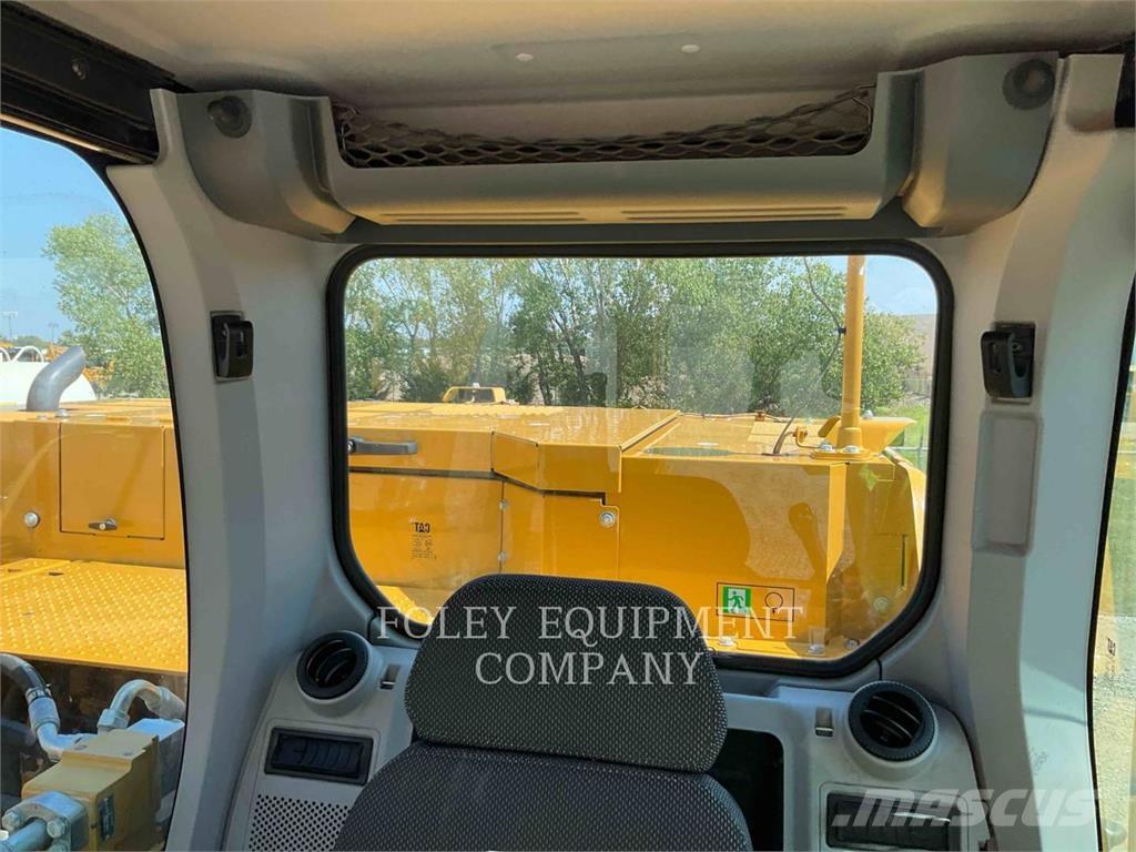 CAT 326-079I Escavadeiras de esteiras