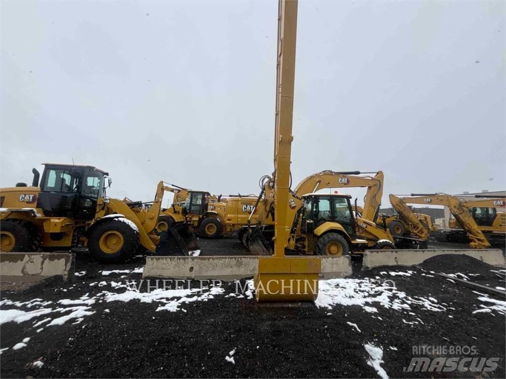 CAT 326 LR Escavadeiras de esteiras