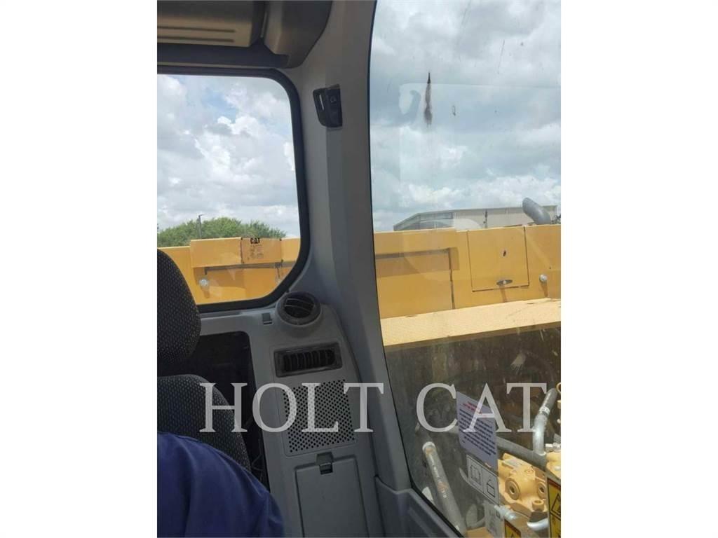 CAT 326 LRF Escavadeiras de esteiras
