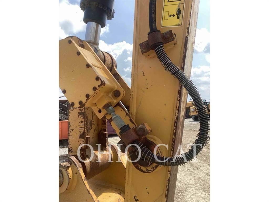 CAT 326 SLR Escavadeiras de esteiras