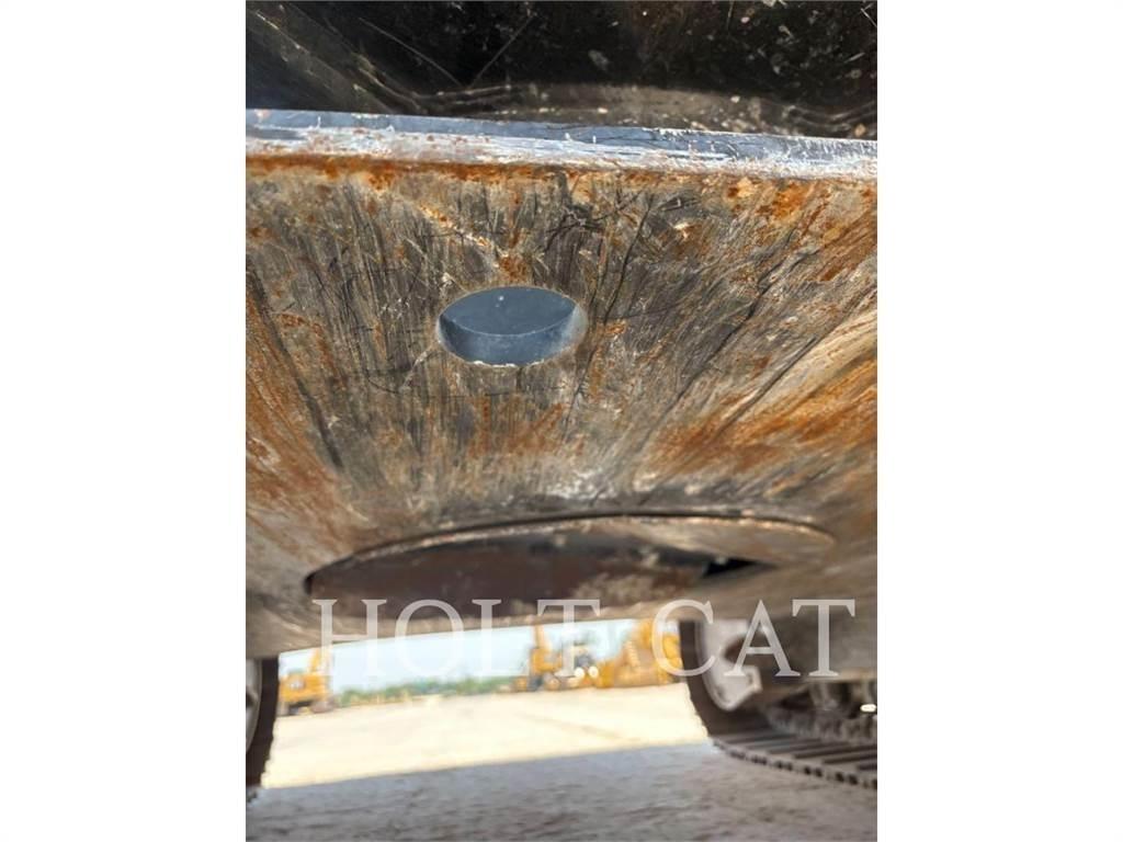 CAT 326 TC Escavadeiras de esteiras