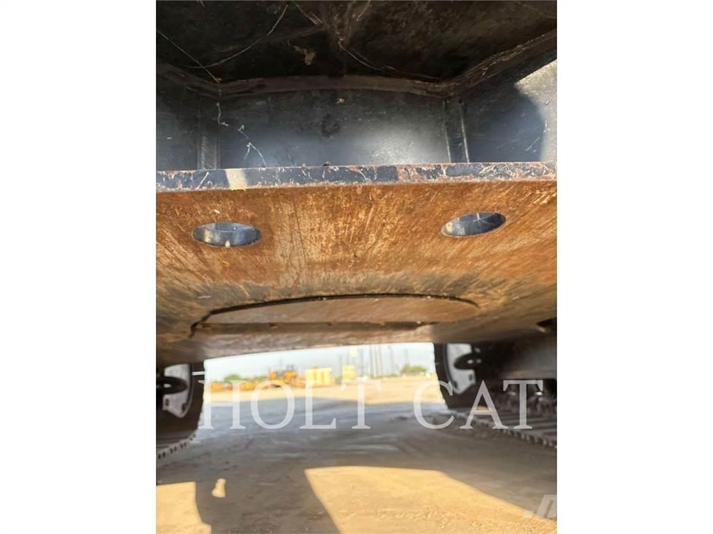 CAT 326 TC Escavadeiras de esteiras