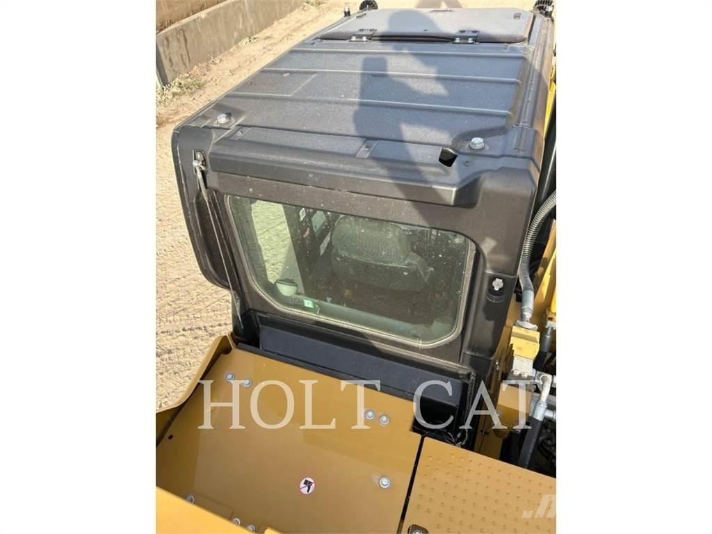 CAT 326 TC Escavadeiras de esteiras