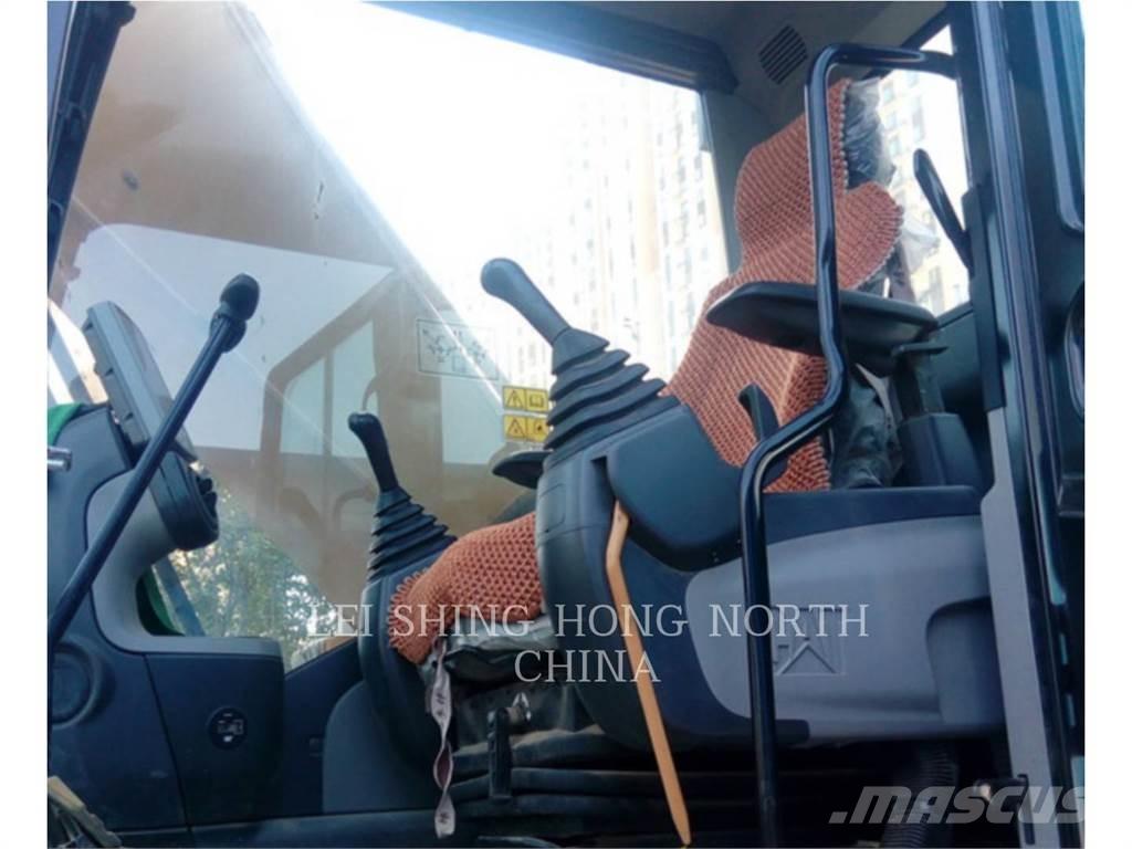 CAT 326D2L Escavadeiras de esteiras