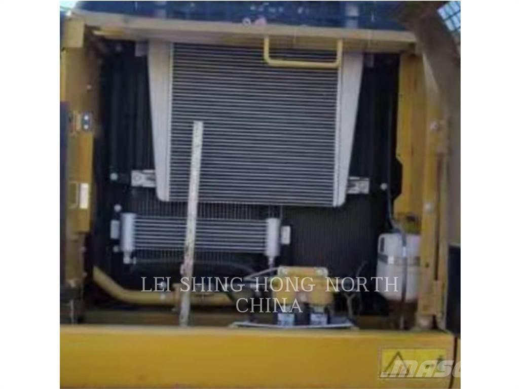 CAT 326D2L Escavadeiras de esteiras