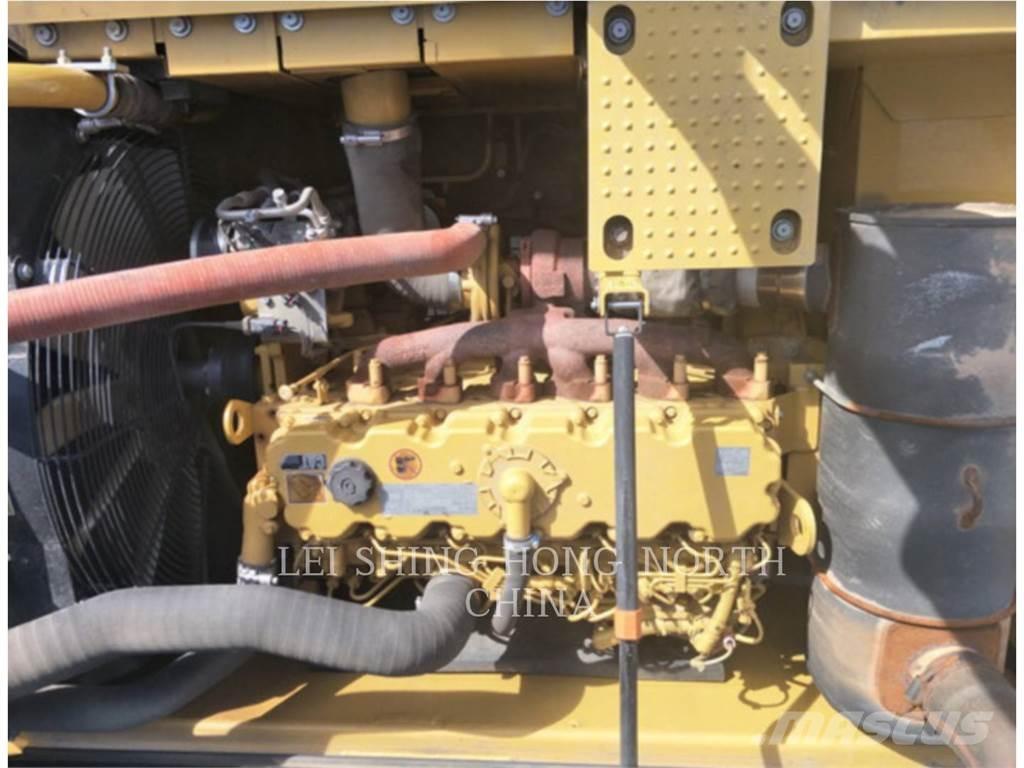 CAT 326D2L Escavadeiras de esteiras