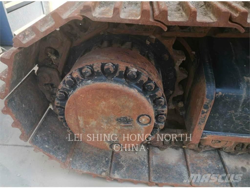 CAT 326D2L Escavadeiras de esteiras