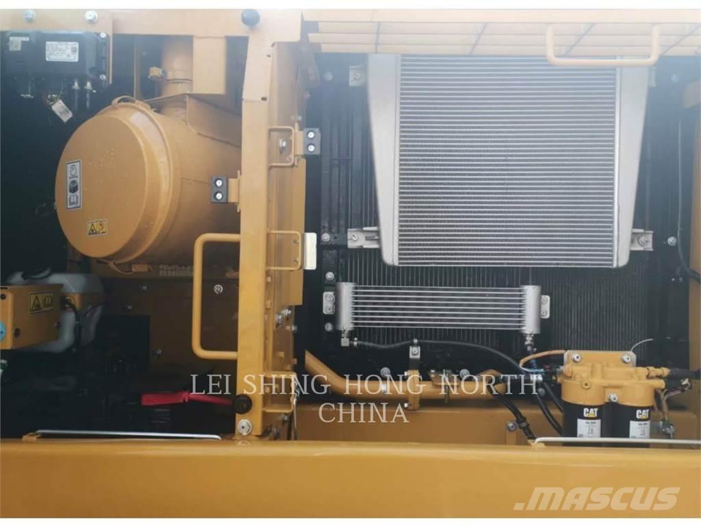 CAT 326D2L Escavadeiras de esteiras