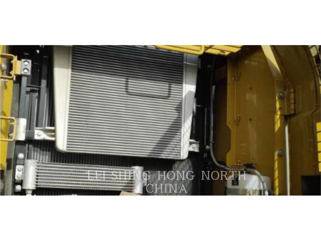 CAT 326D2L Escavadeiras de esteiras