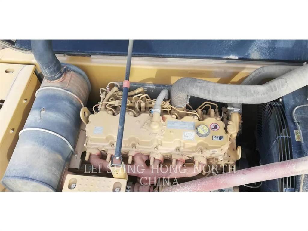 CAT 326D2L Escavadeiras de esteiras