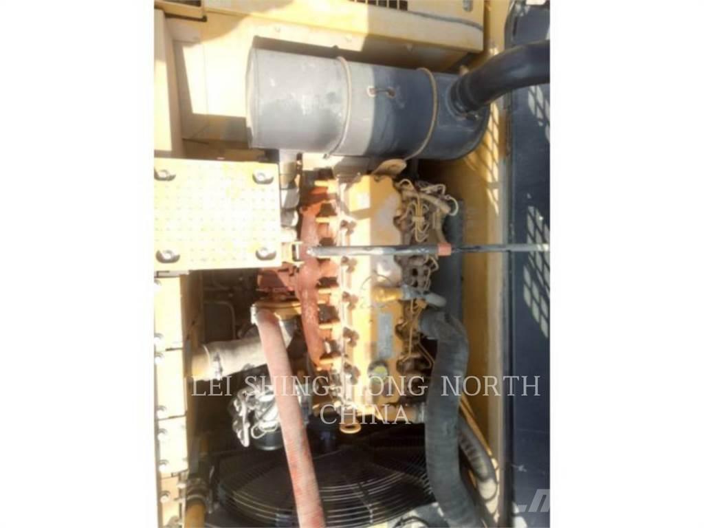 CAT 326D2L Escavadeiras de esteiras