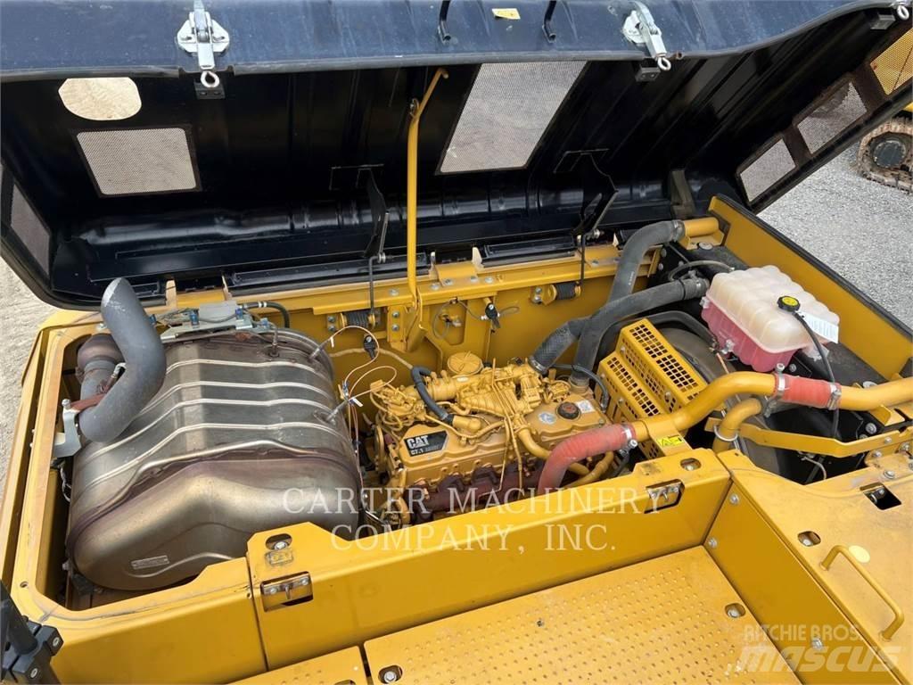 CAT 326FL Escavadeiras de esteiras
