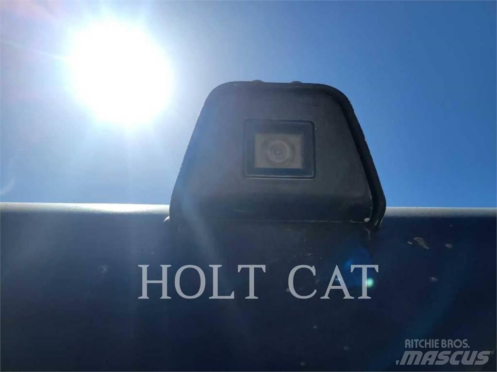 CAT 326FL LRF Escavadeiras de esteiras