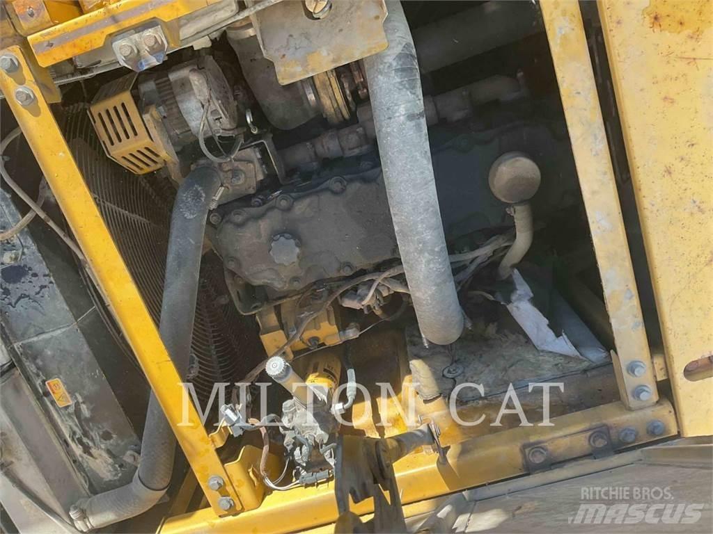 CAT 328D L CR Escavadeiras de esteiras