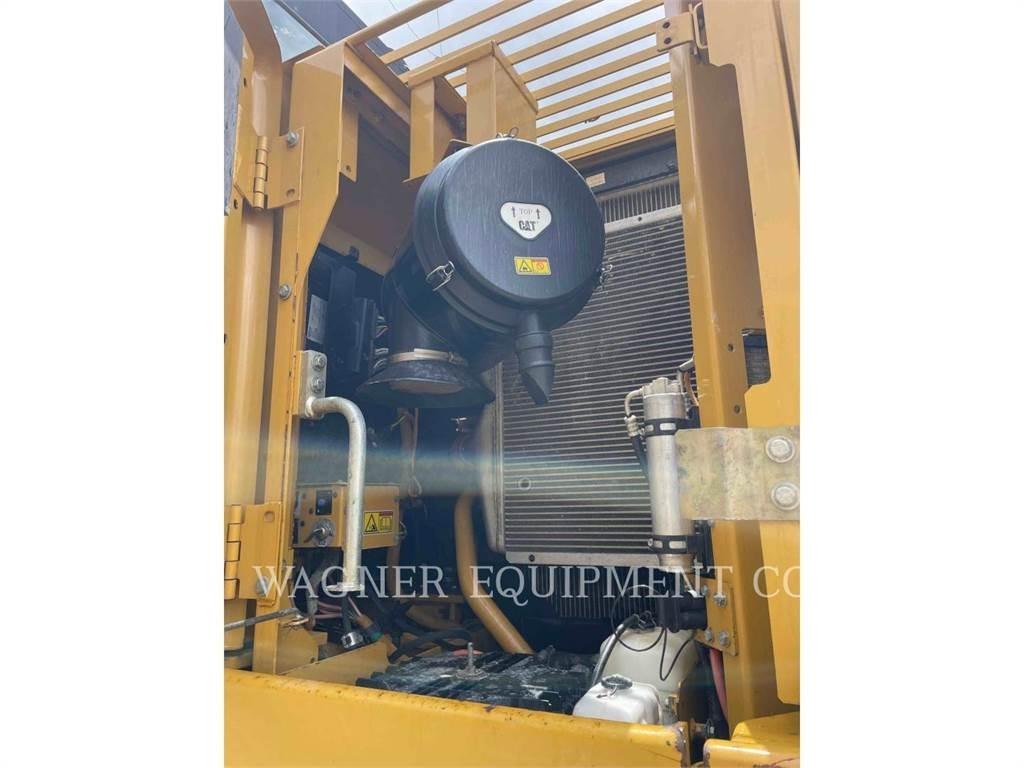 CAT 328D LCR Escavadeiras de esteiras
