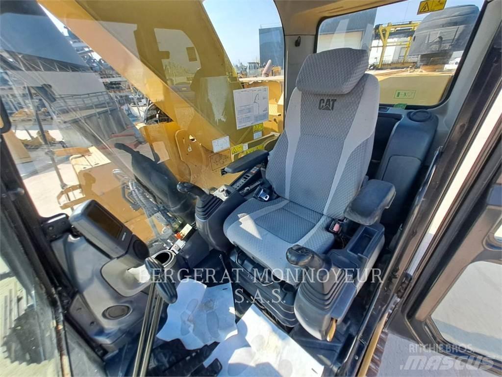 CAT 328DLCR Escavadeiras de esteiras