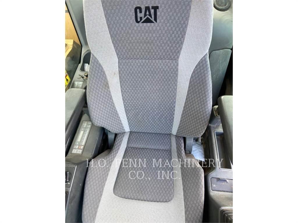 CAT 328DLCR Escavadeiras de esteiras