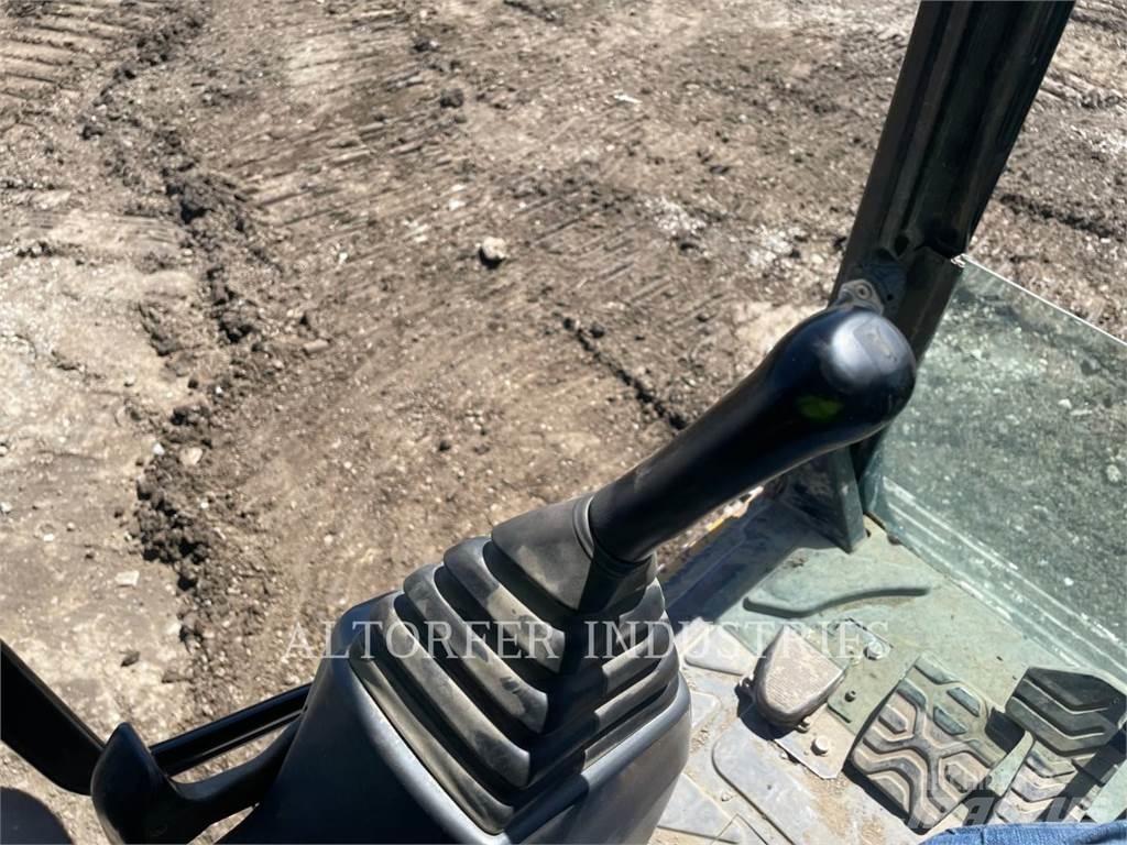 CAT 328DLCR Escavadeiras de esteiras