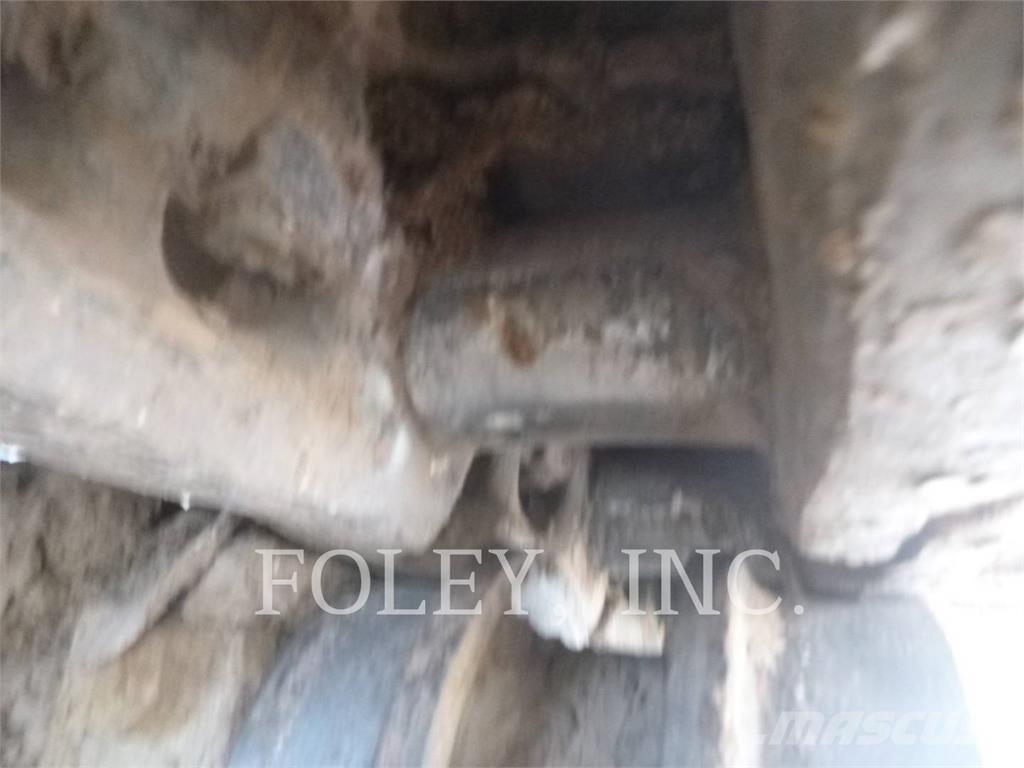 CAT 328DLCR Escavadeiras de esteiras