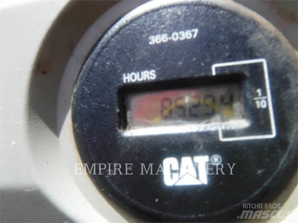 CAT 329EL Escavadeiras de esteiras