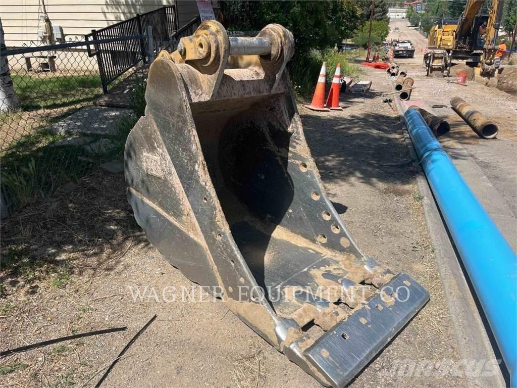 CAT 329FL Escavadeiras de esteiras