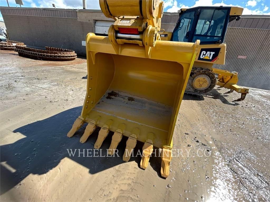 CAT 330 Escavadeiras de esteiras
