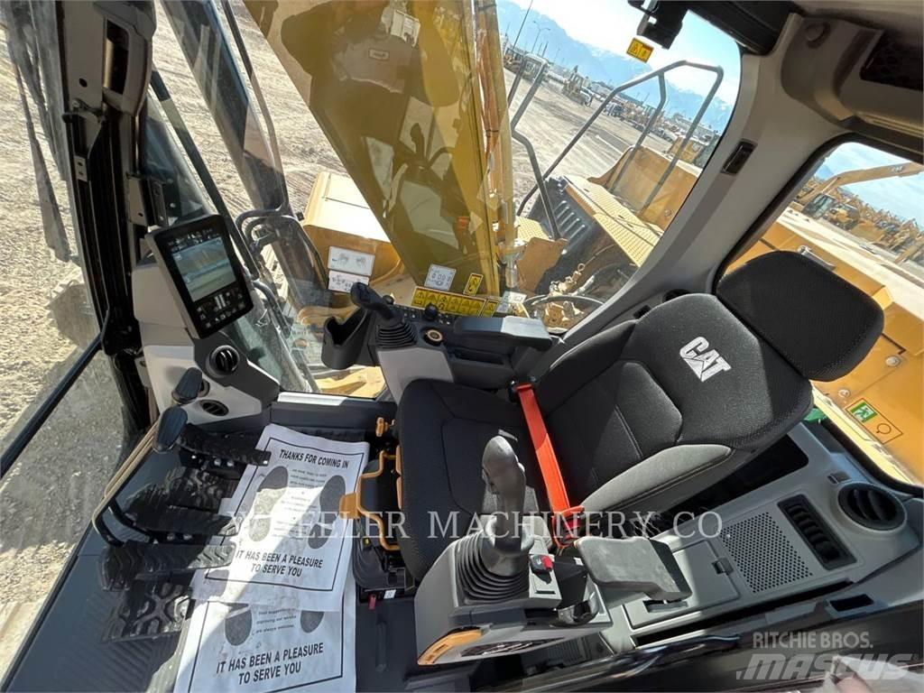 CAT 330 Escavadeiras de esteiras