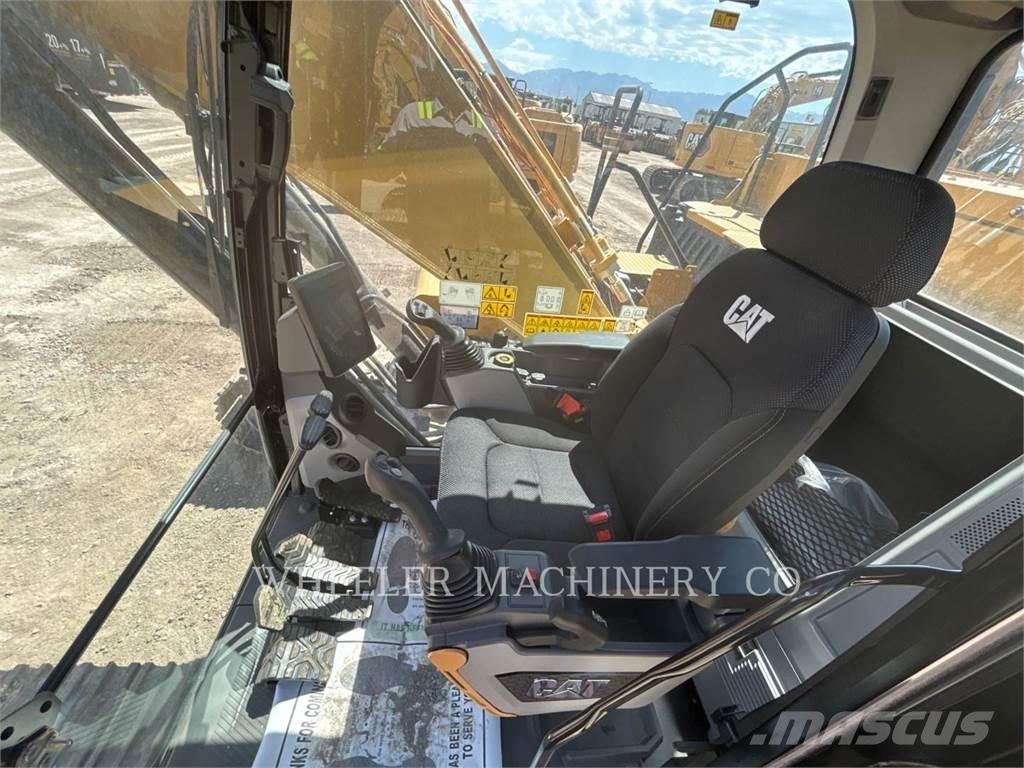 CAT 330 Escavadeiras de esteiras