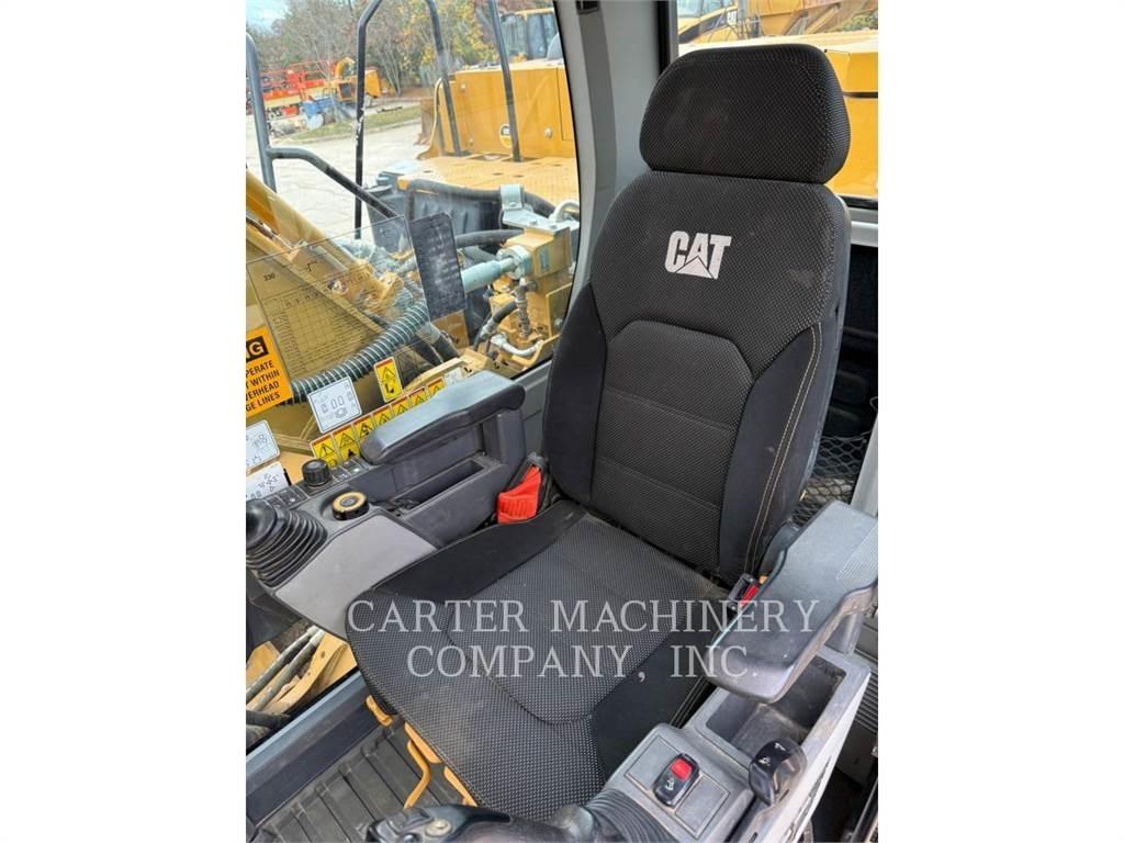 CAT 330 Escavadeiras de esteiras