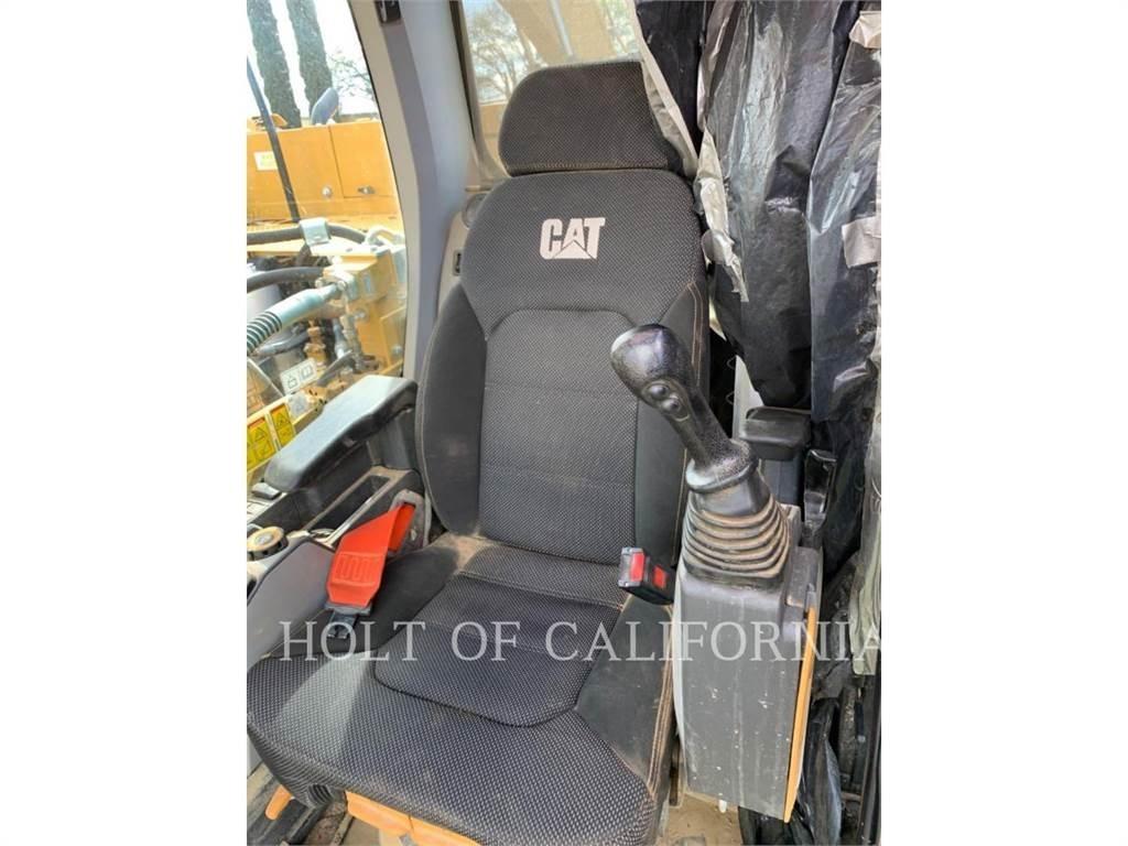 CAT 330 Escavadeiras de esteiras