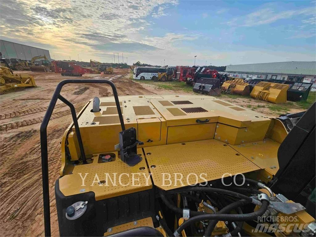 CAT 330 Escavadeiras de esteiras