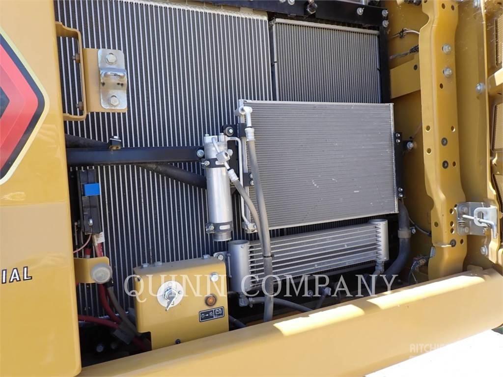 CAT 330 Escavadeiras de esteiras