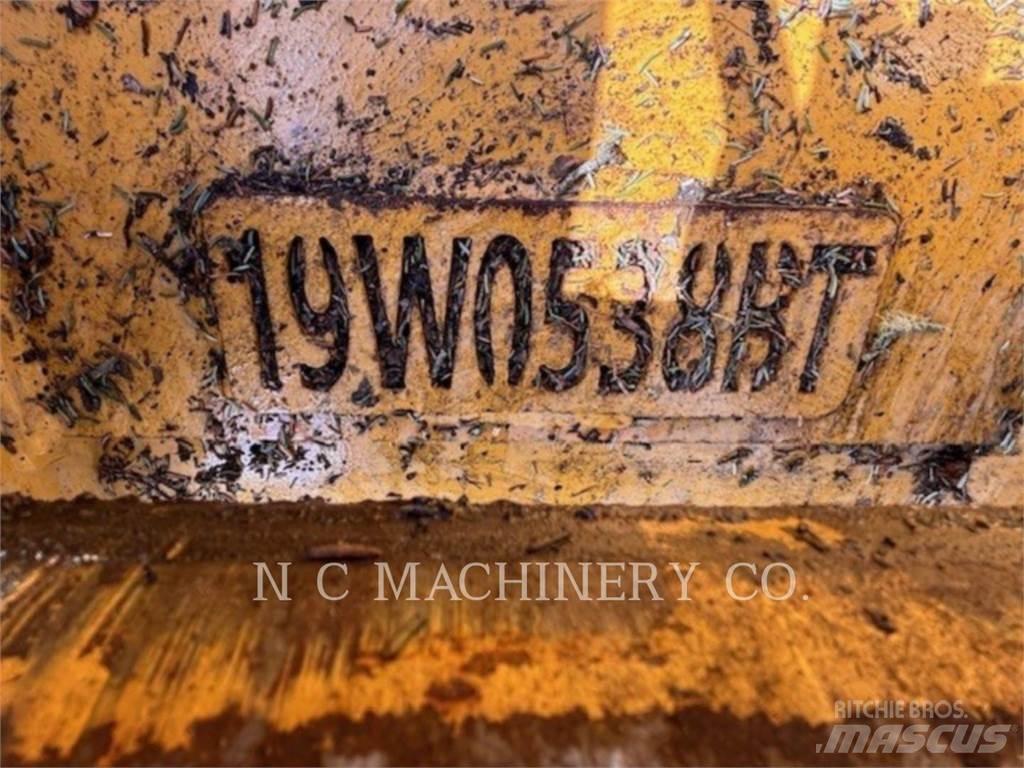 CAT 330 Escavadeiras de esteiras
