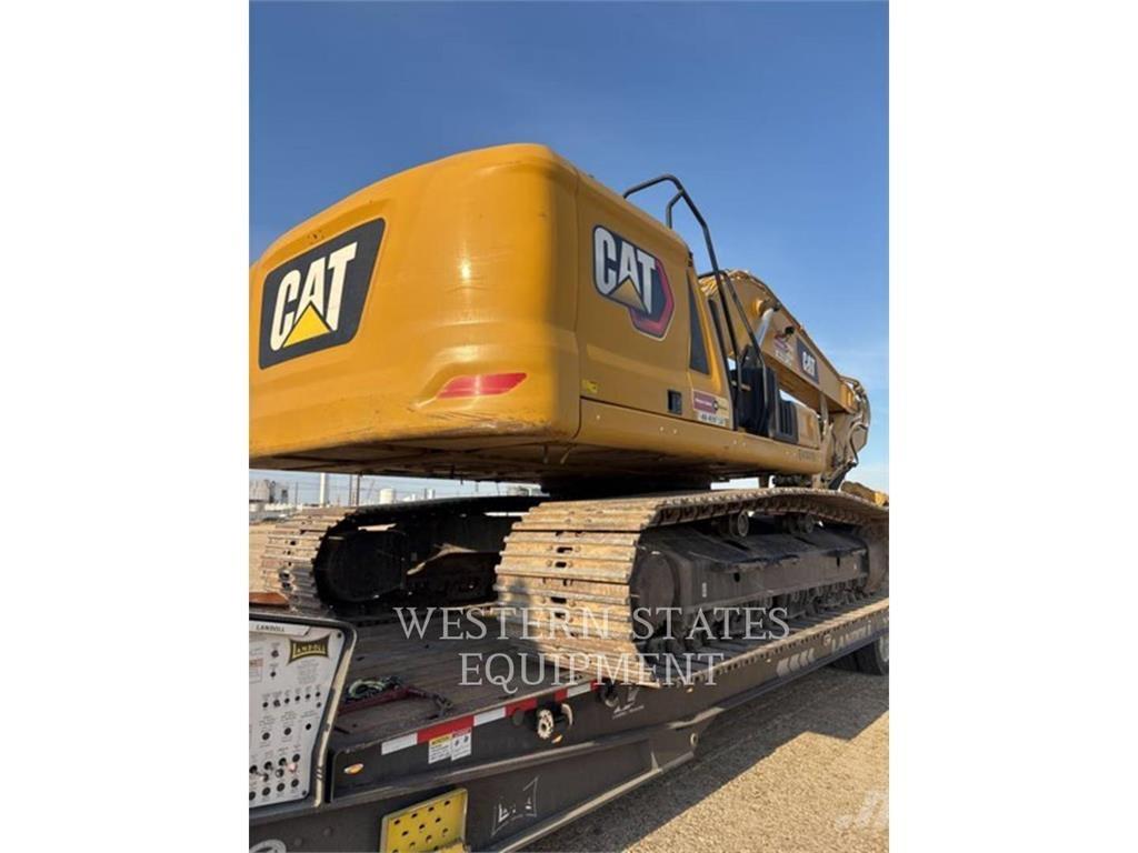 CAT 330 Escavadeiras de esteiras