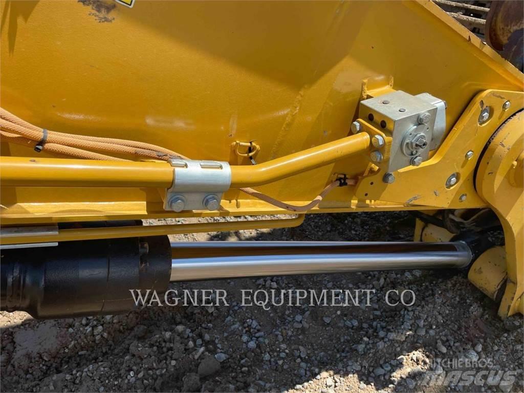 CAT 330 Escavadeiras de esteiras