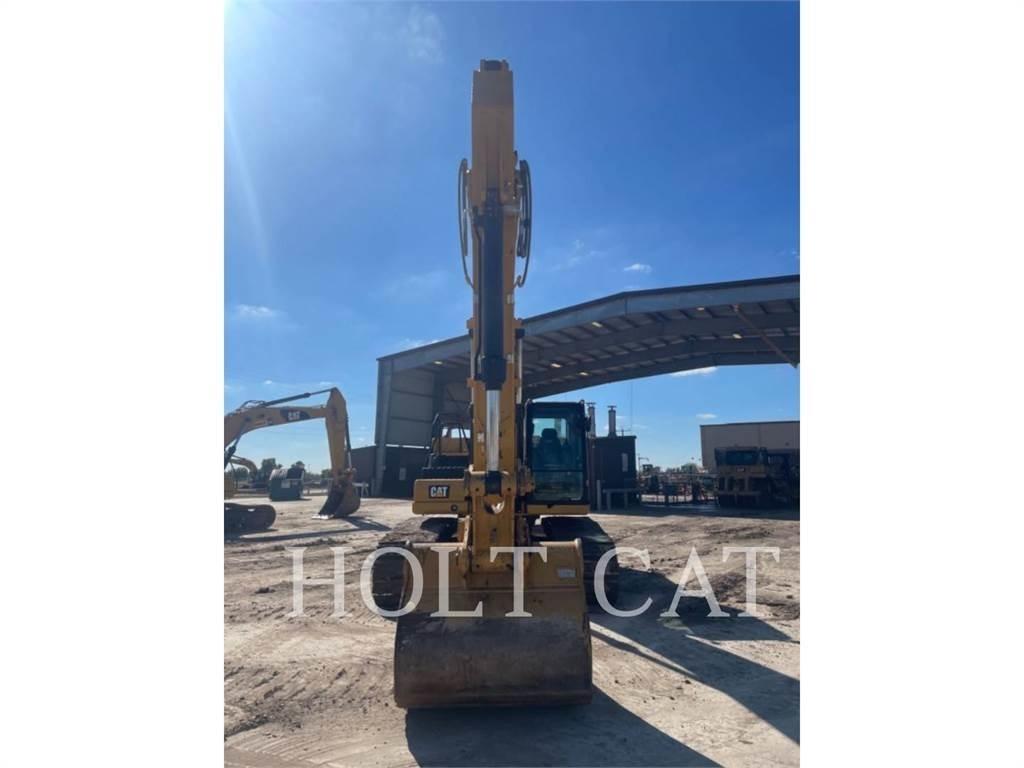 CAT 330 Escavadeiras de esteiras