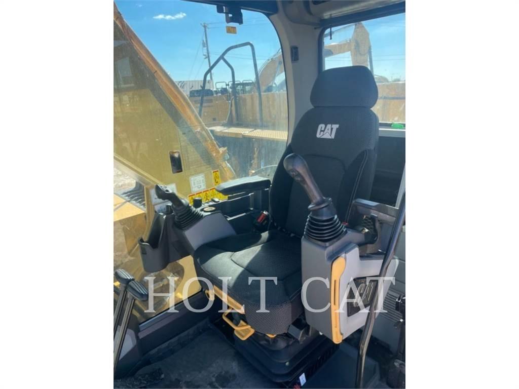CAT 330 Escavadeiras de esteiras