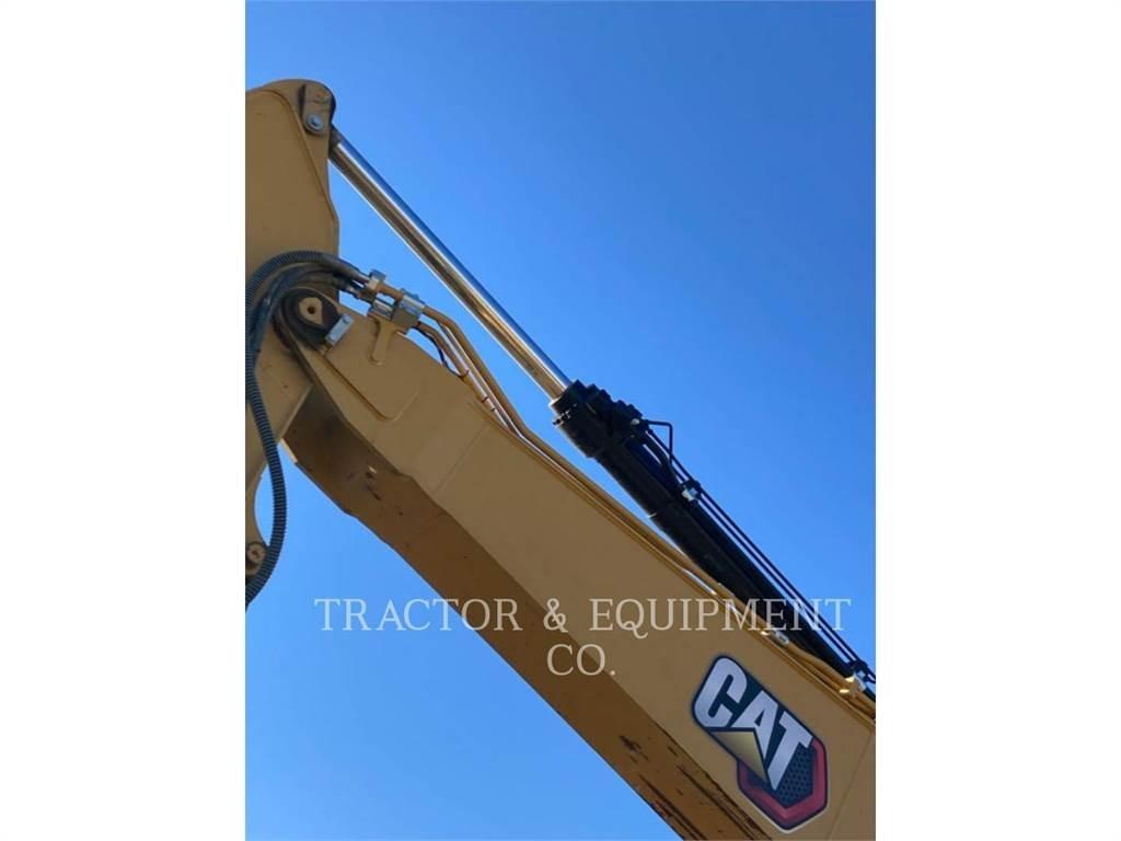 CAT 330 Escavadeiras de esteiras
