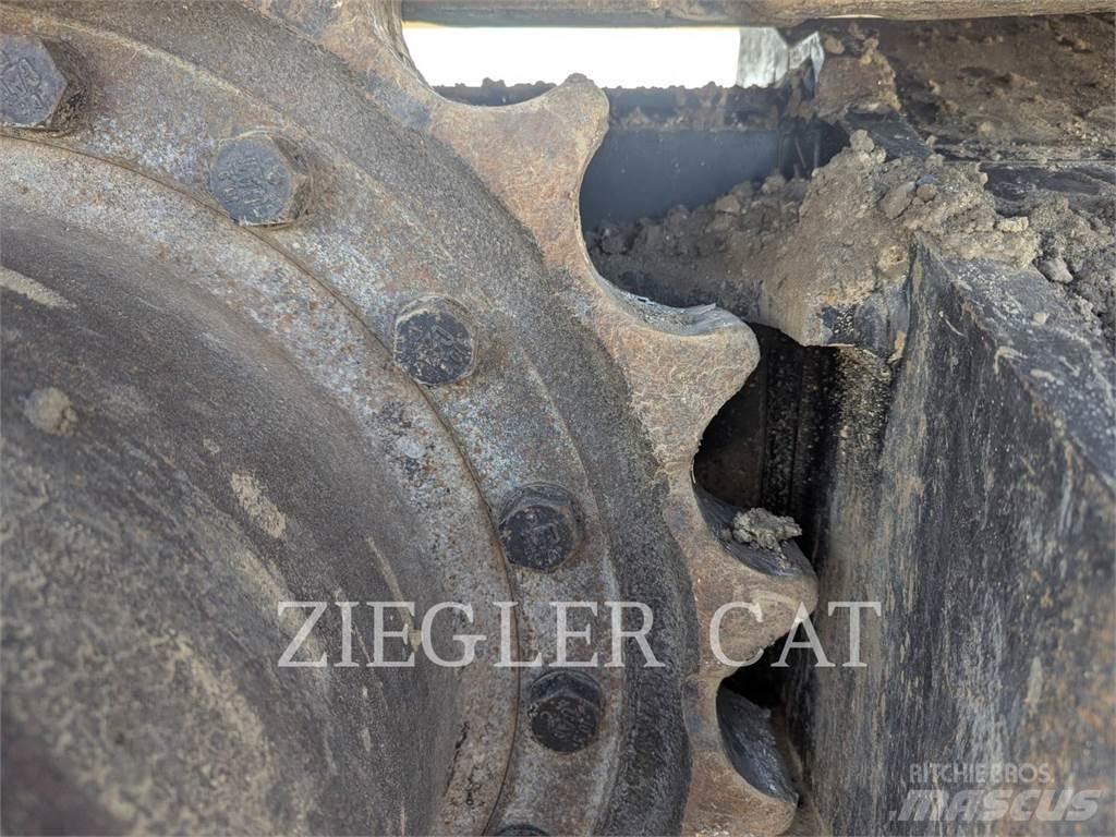 CAT 330-07 Escavadeiras de esteiras