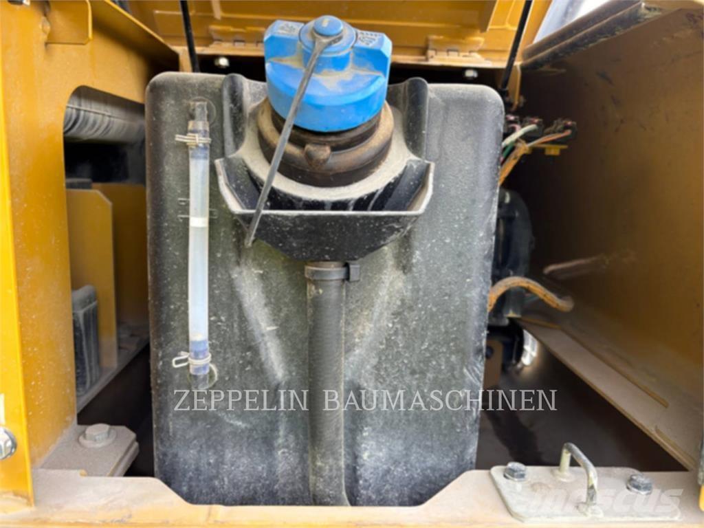 CAT 330-07 Escavadeiras de esteiras