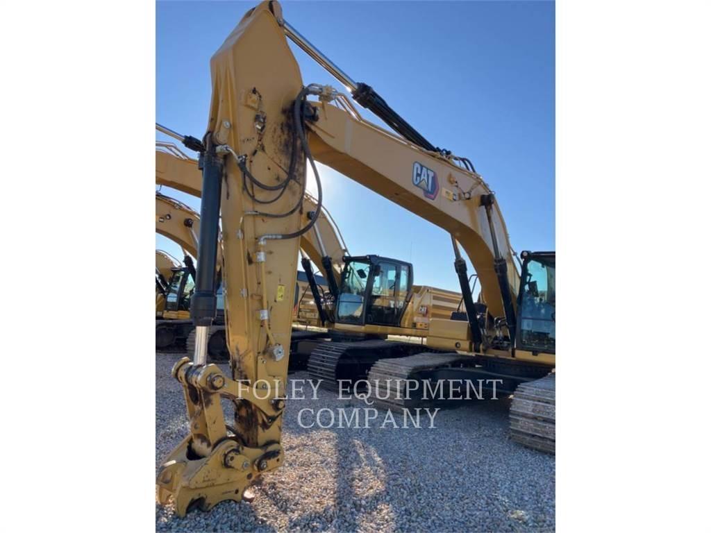 CAT 330-0710I Escavadeiras de esteiras
