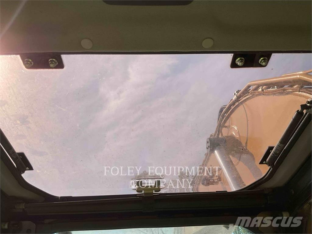 CAT 330-0710I Escavadeiras de esteiras