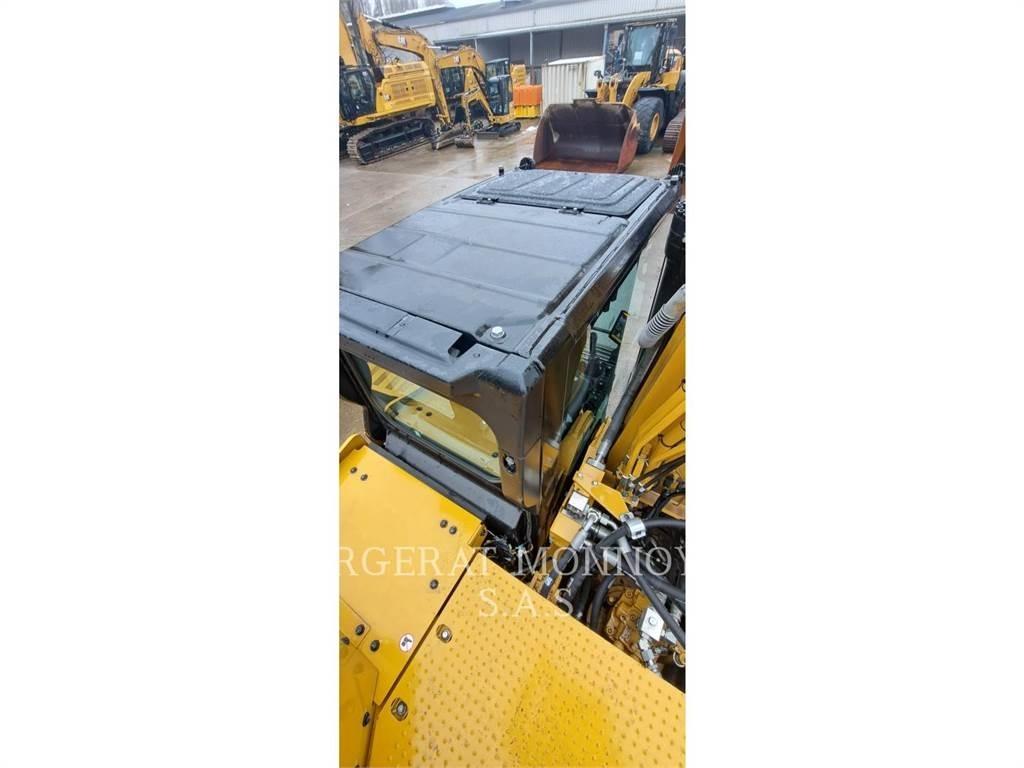 CAT 330-07GC Escavadeiras de esteiras