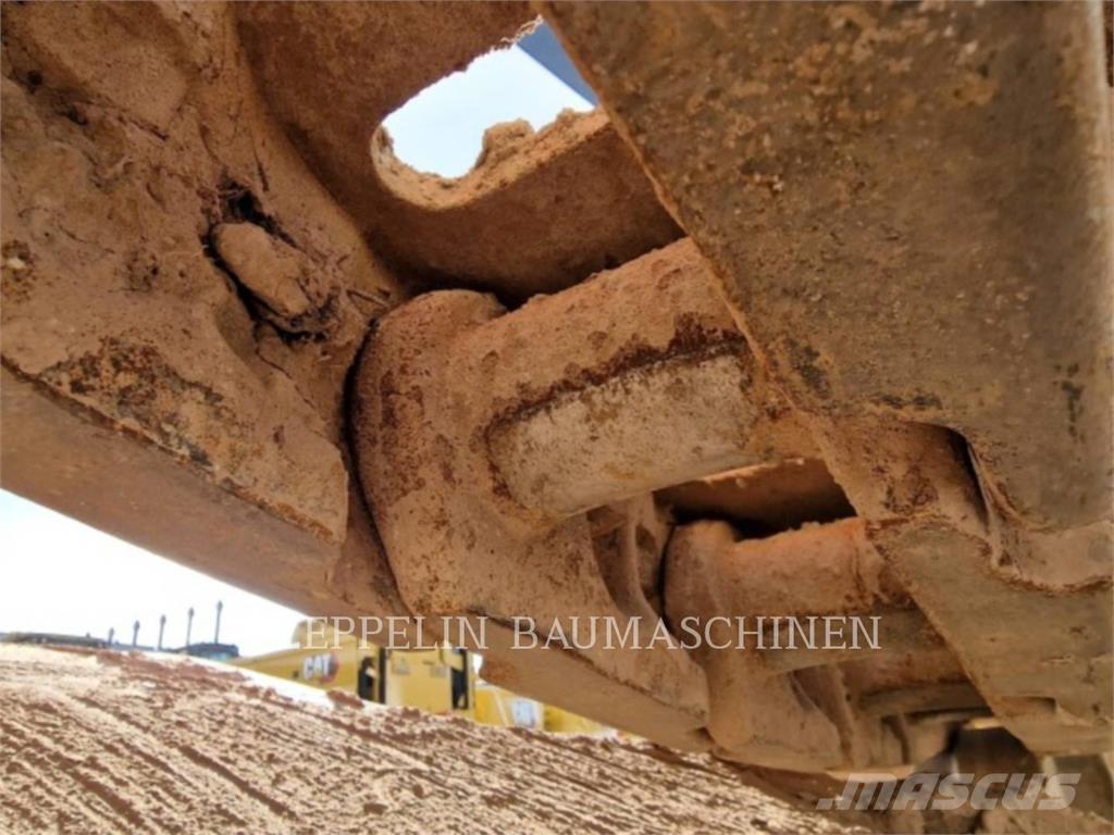 CAT 330-07GC Escavadeiras de esteiras