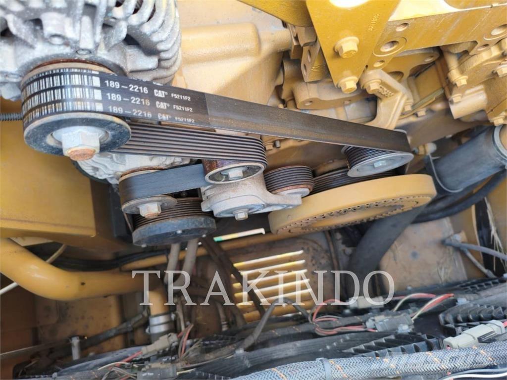 CAT 330-07GC Escavadeiras de esteiras