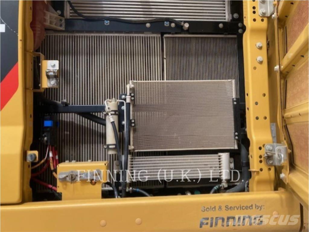 CAT 330 2D Escavadeiras de esteiras