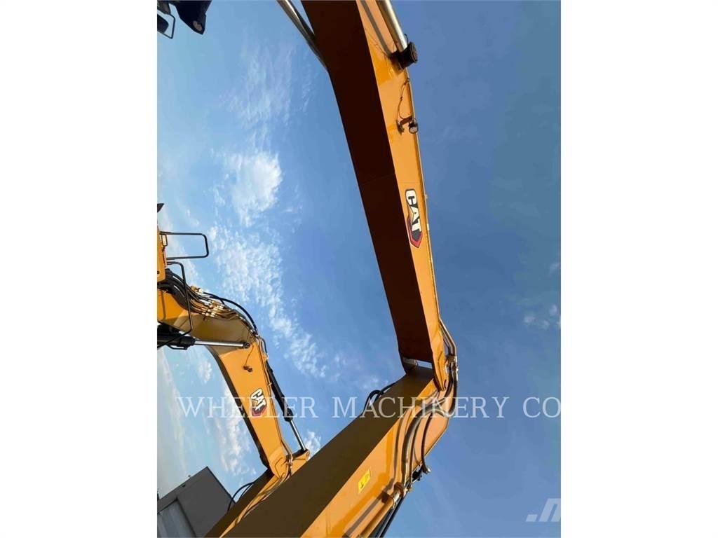 CAT 330 CF Escavadeiras de esteiras