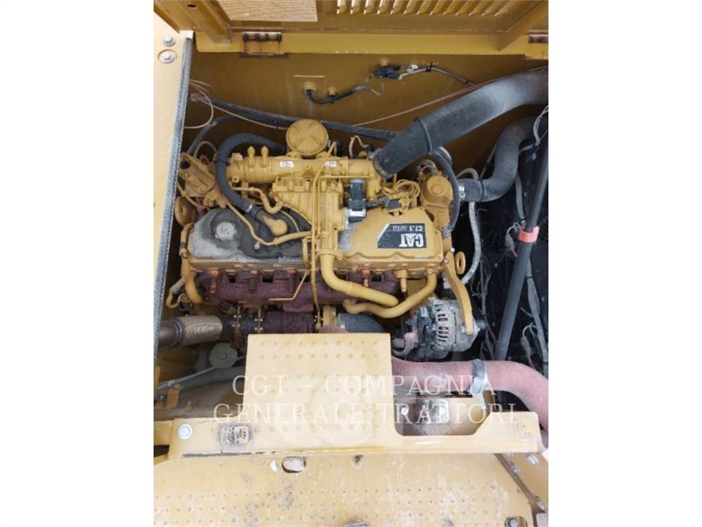 CAT 330 GC Escavadeiras de esteiras