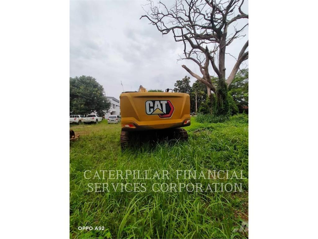 CAT 330 GC Escavadeiras de esteiras
