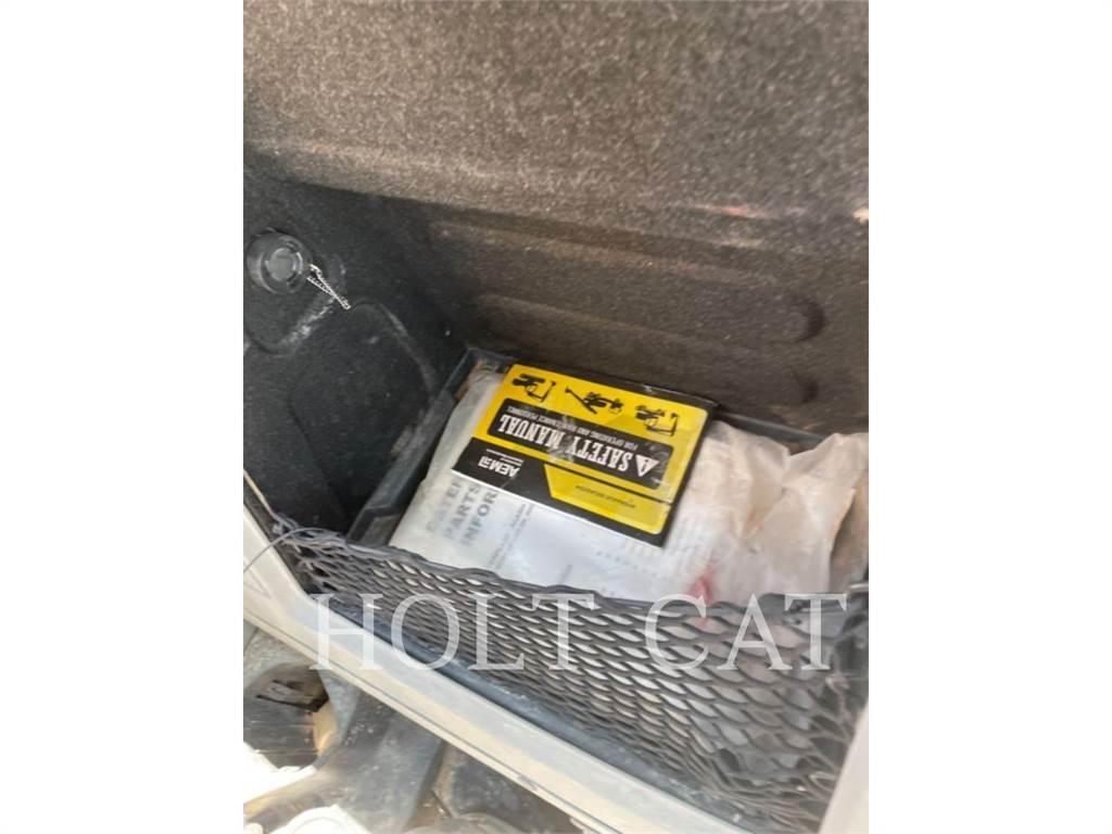 CAT 330 LRF Escavadeiras de esteiras